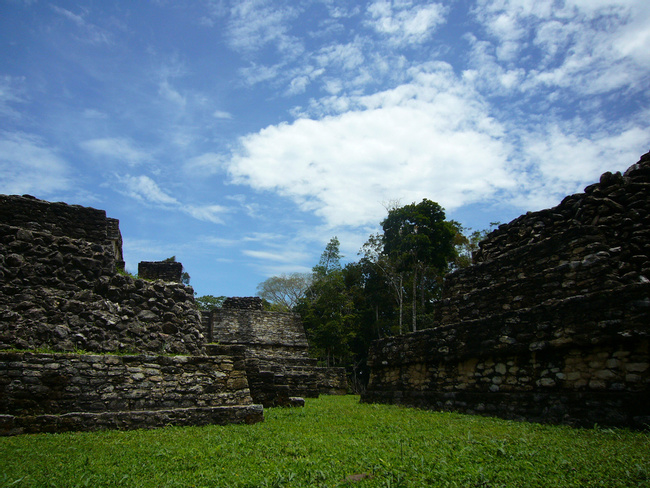 Belize Image