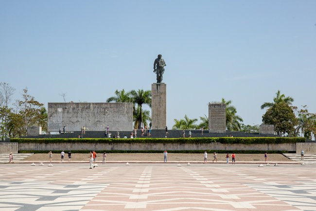 Atracciones Culturales en Cuba