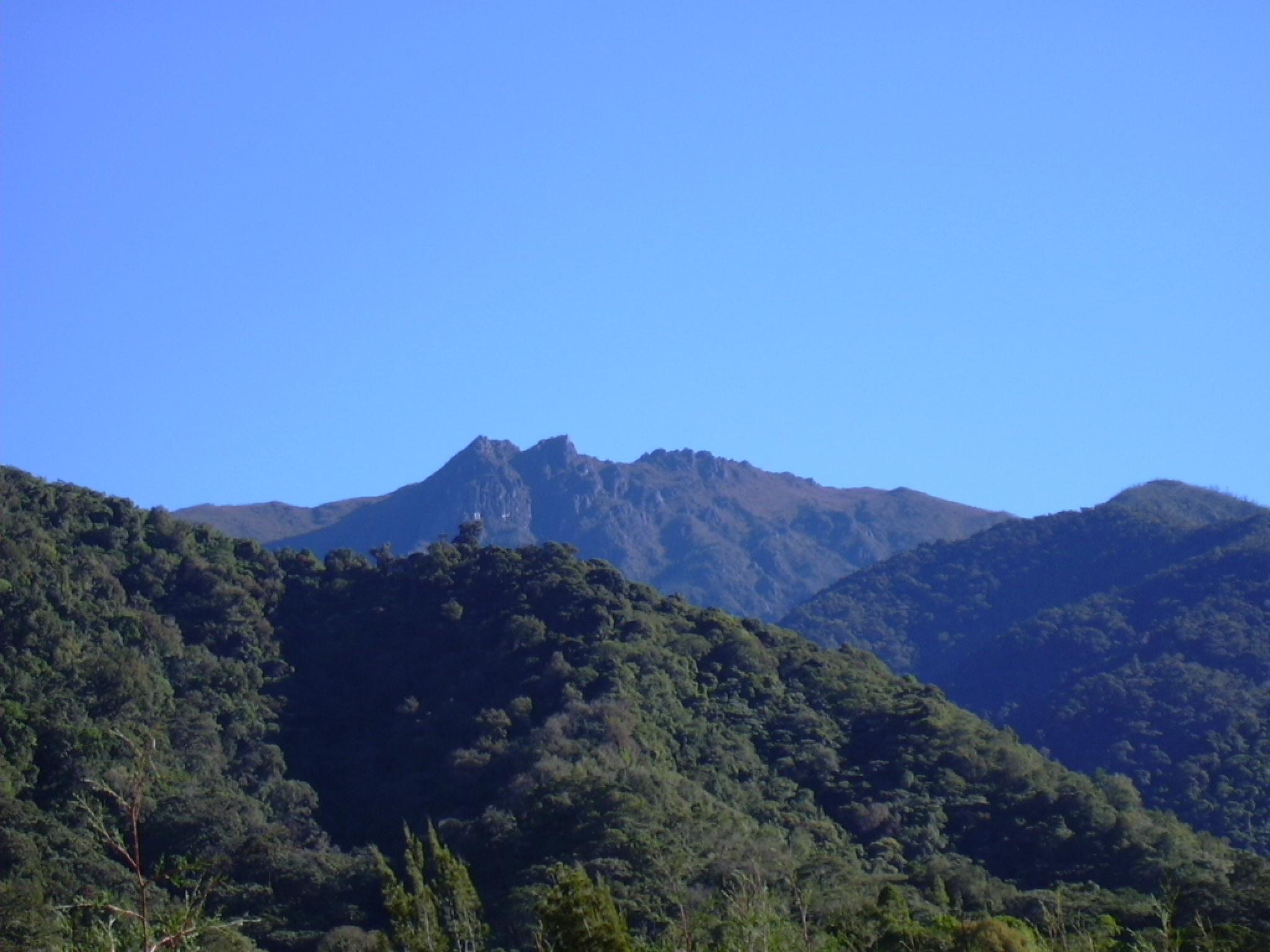 Como Es El Paisaje De Costa Rica