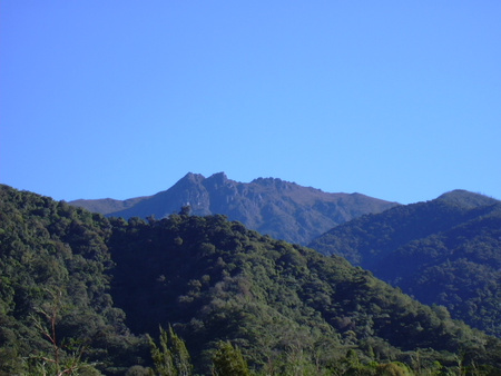 Chirripo National Park Image