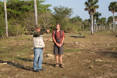 Cienaga de Zapata National Park Image