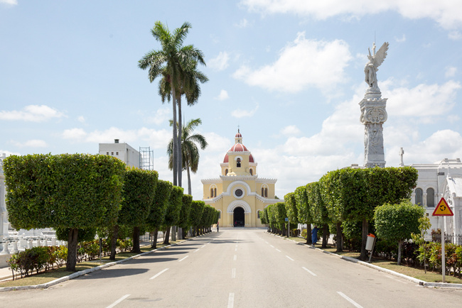 Cuba Image