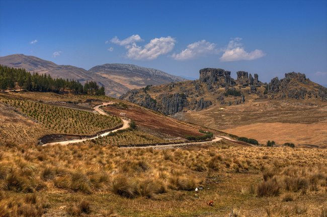 Peru Image