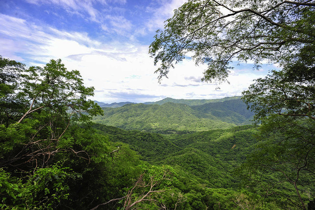 Costa Rica Image