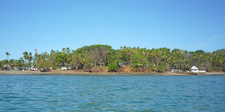 Gobernadora Island Image