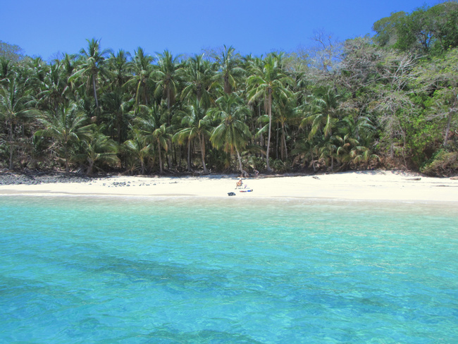 National Parks of Panama