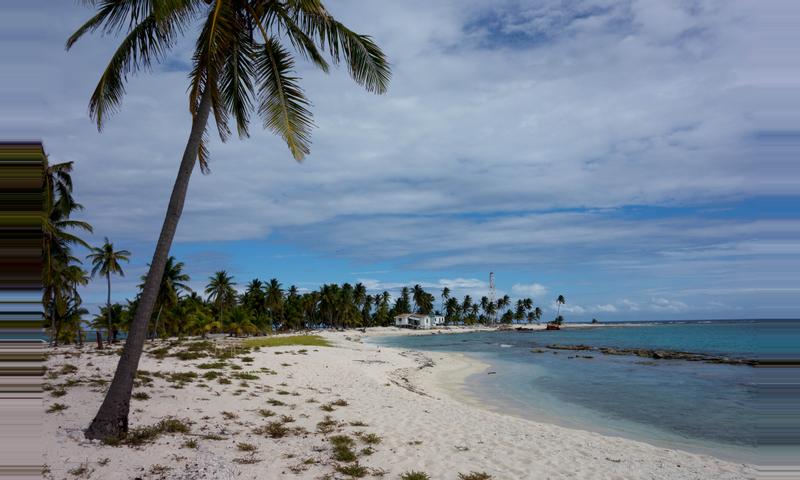 2018 Visitor Guide To Half Moon Caye Belize