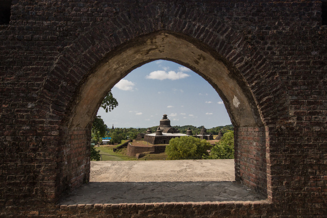 Myanmar Image