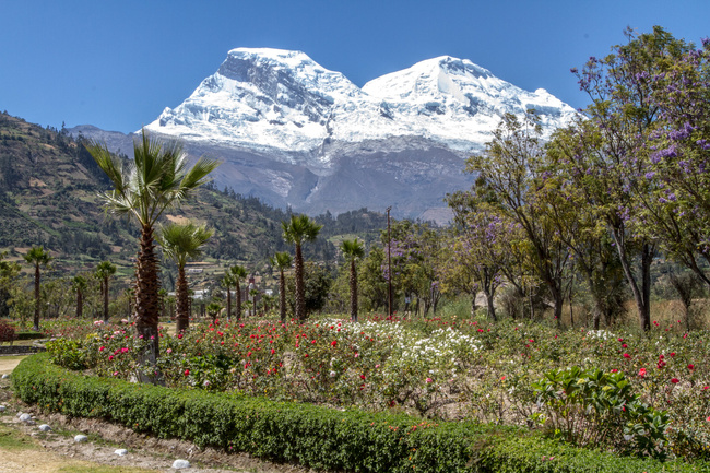 Peru Image