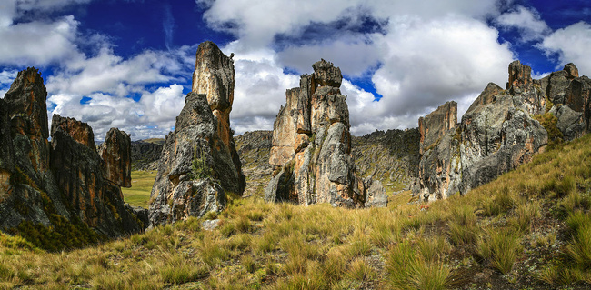 Peru Image