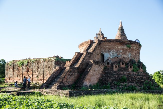 Myanmar Image