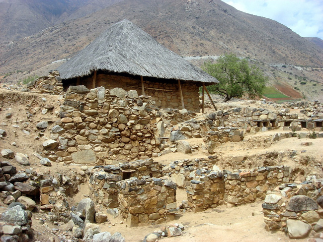 Peru Image