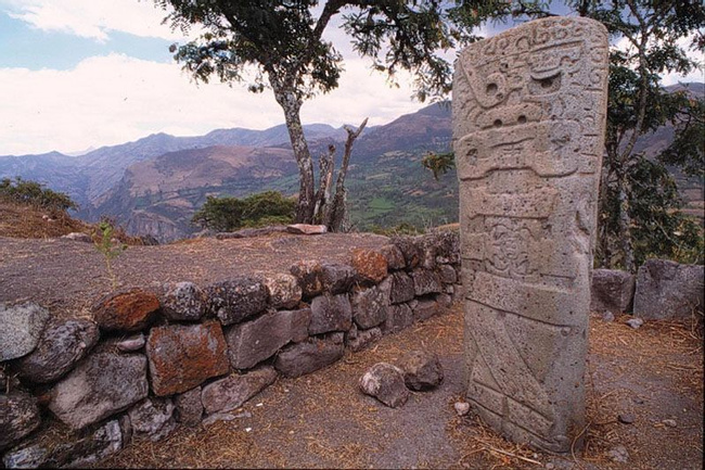 Peru Image