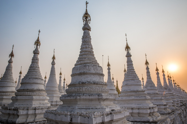 Myanmar Image