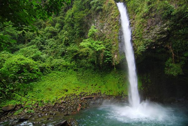 Arenal 4-in-1 Tour - La Fortuna, Costa Rica