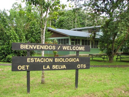 La Selva Biological Station Image