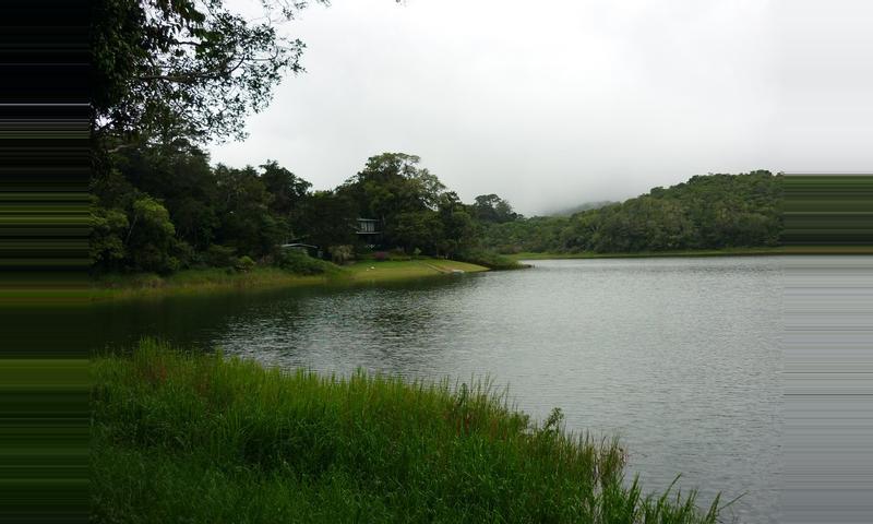 2018 Visitor Guide to Lagunas de Volcán, Panama