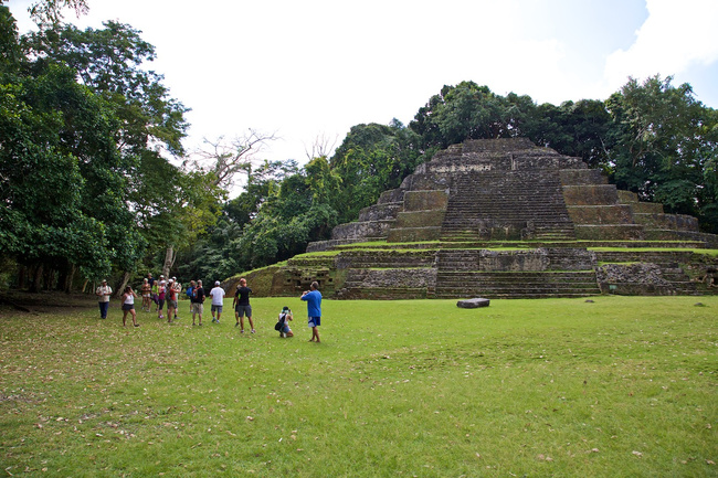 Belize Image