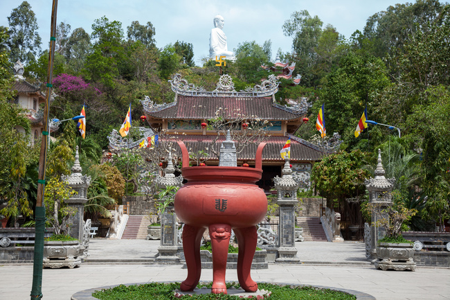 Buddhist Sites 