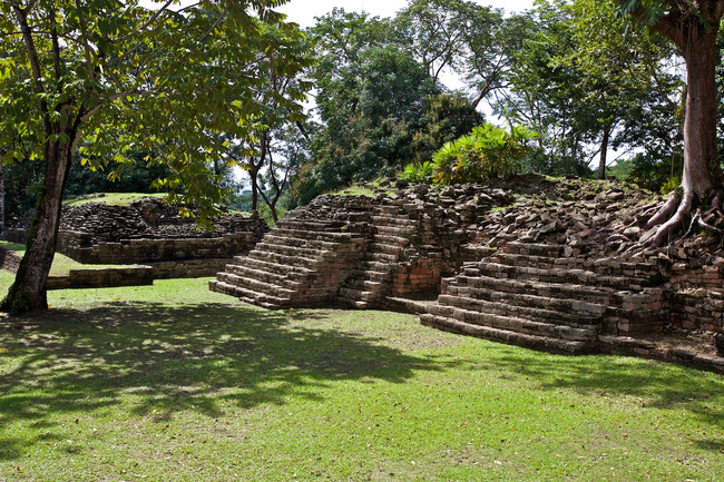 Belize Image