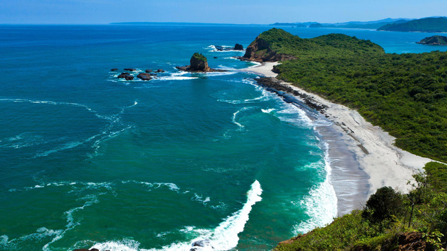 National Parks of Ecuador