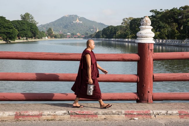 Myanmar Image