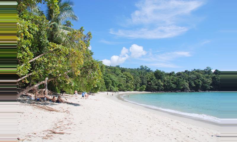 Manuel Antonio National Park, Costa Rica - 2018 Guide