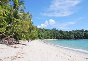 Manuel Antonio National Park, Costa Rica - 2024 Guide