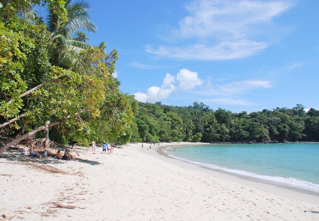 Manuel Antonio National Park, Costa Rica - 2024 Guide