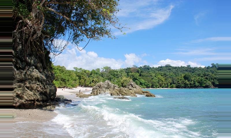 Manuel Antonio National Park, Costa Rica - 2018 Guide