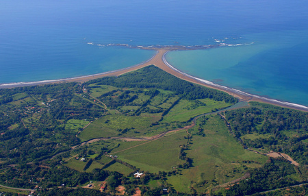 Marino Ballena National Park Image