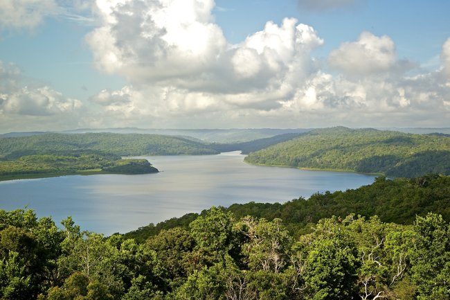 Guatemala Image