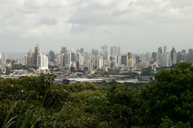 Panama Image