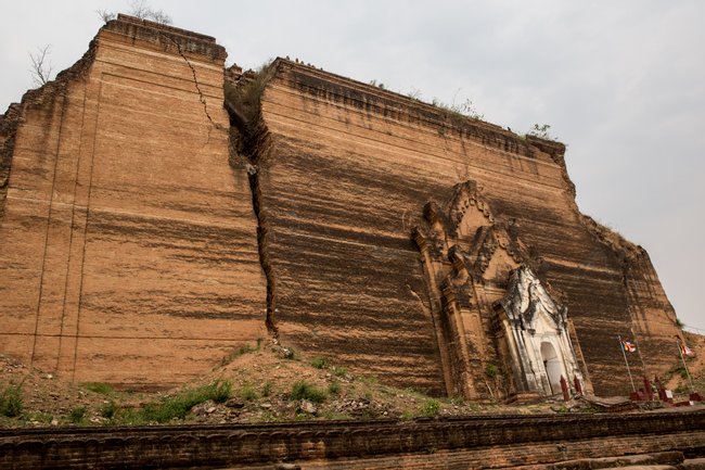 Myanmar Image