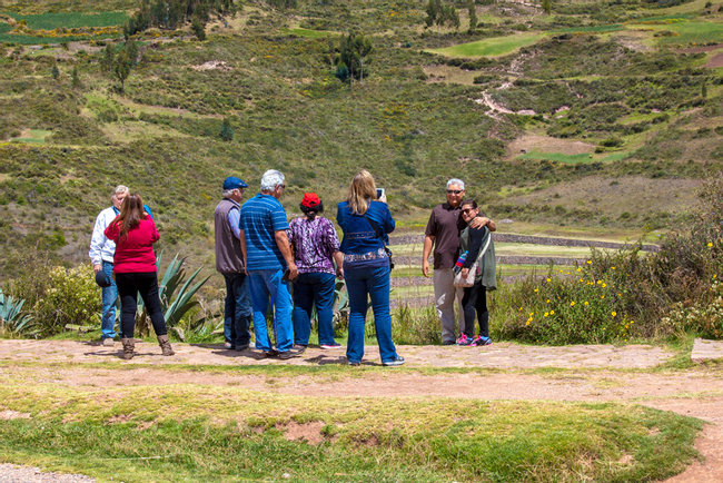 Peru Image