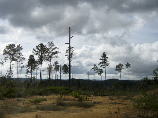 Belize Image