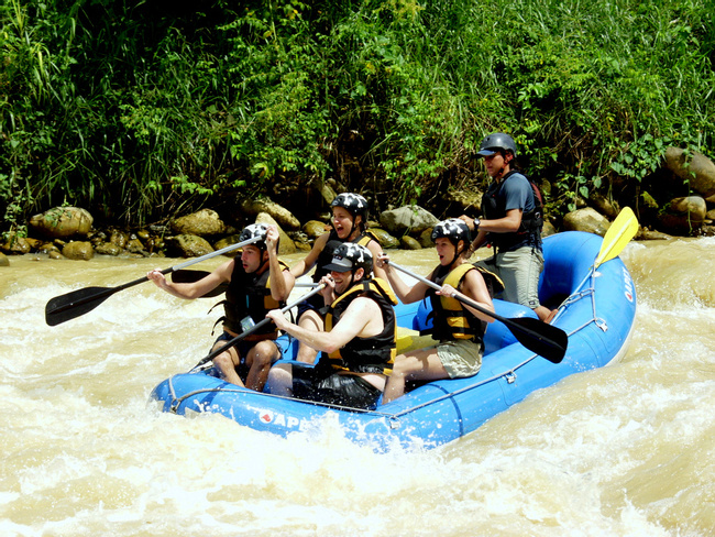 Costa Rica Image