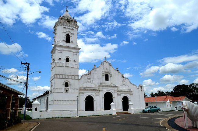 Panama Image