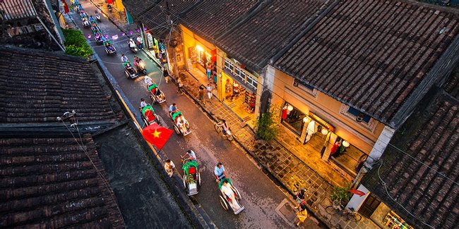 Vietnam Image