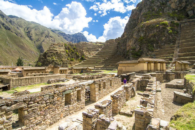 Peru Image