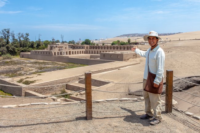 Peru Image