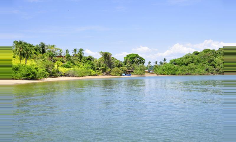 2018 Panama Visitor Guide: Coiba National Park, Panama