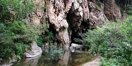 Phong Nha - Ke Bang National Park Image