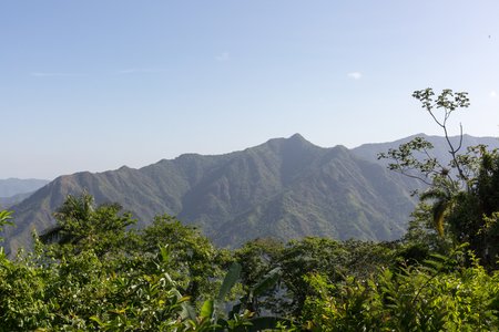 Pico Turquino National Park Image