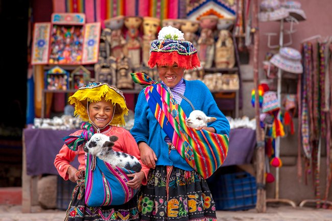 Peru Image