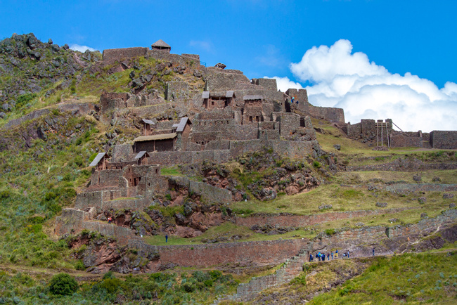 Peru Image