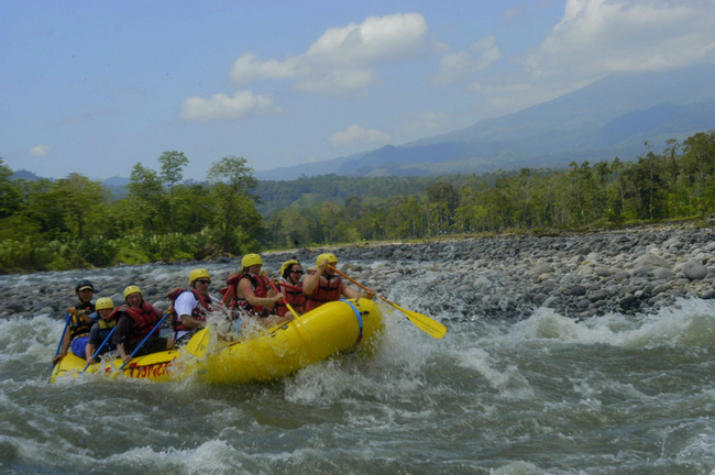 Costa Rica Image