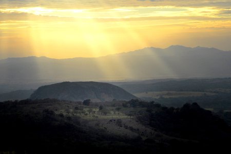 Rincon de la Vieja National Park Image