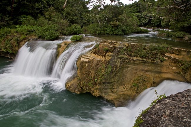 Belize Image