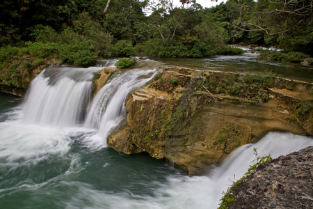 Río Blanco National Park Image